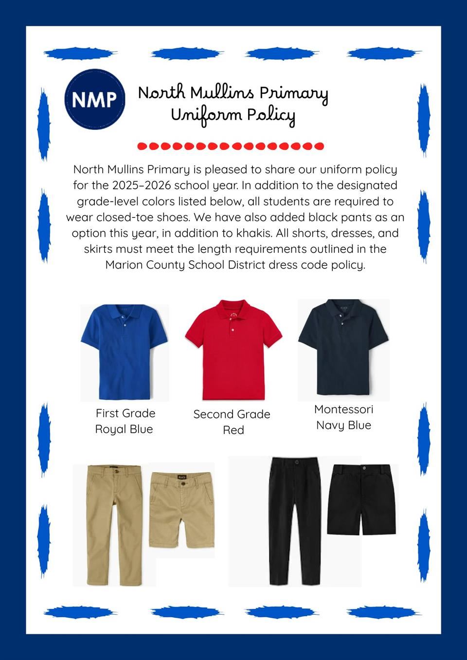  uniform
